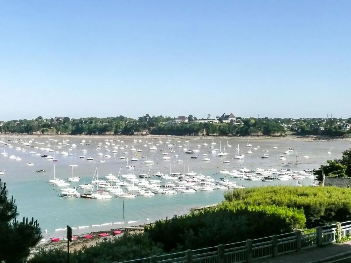 Apartment Terrasses d'Emeraude-2 Dinard